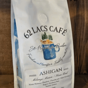 Café Ashigan 340g