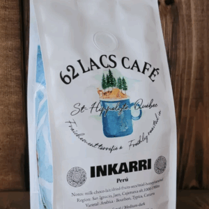 Café Inkarri 340g
