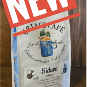 Café Sidara 340g (Copie)